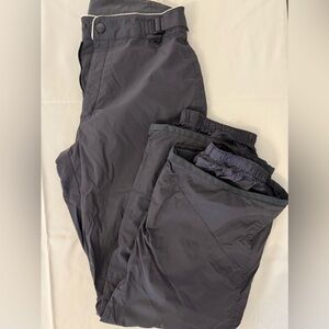 Columbia Women's Gray Pants